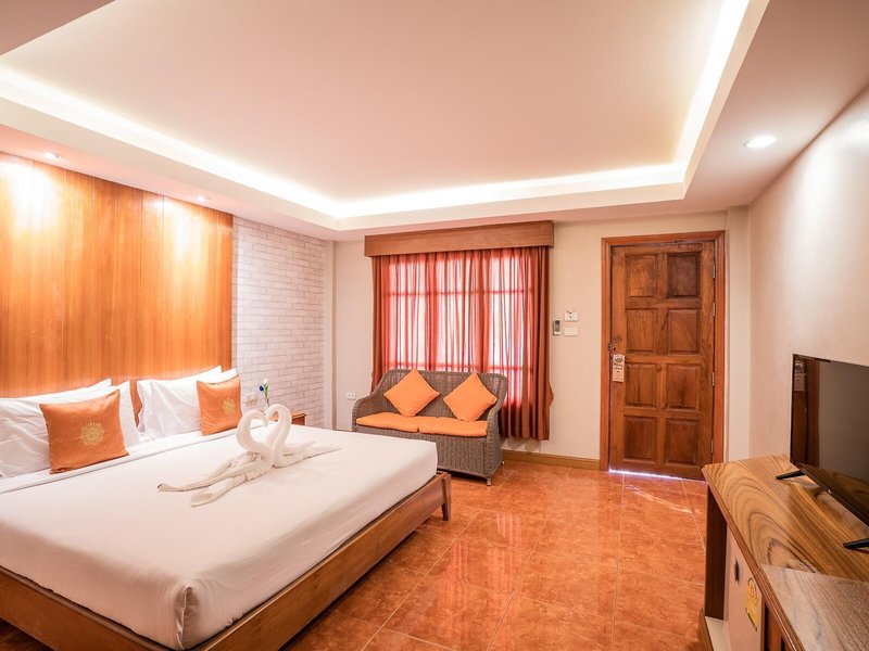 Phi Phi Anita Resort 37