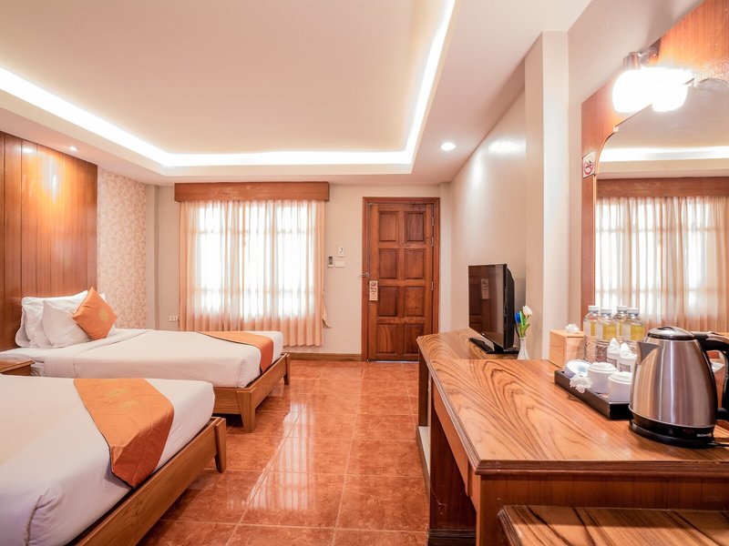 Phi Phi Anita Resort 38