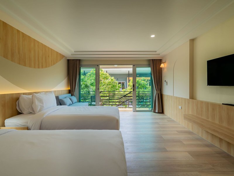 Phi Phi Anita Resort 40