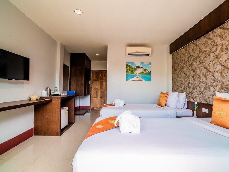 Phi Phi Anita Resort 41