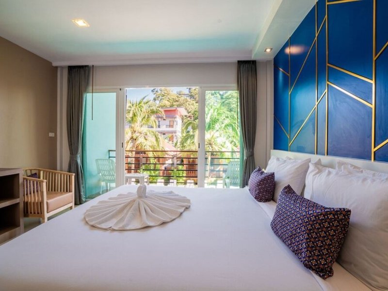 Phi Phi Anita Resort 42