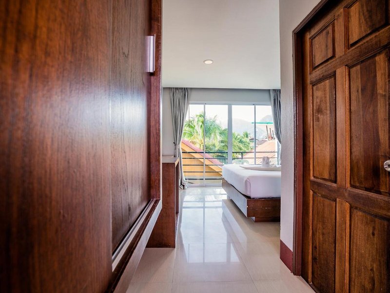 Phi Phi Anita Resort 43