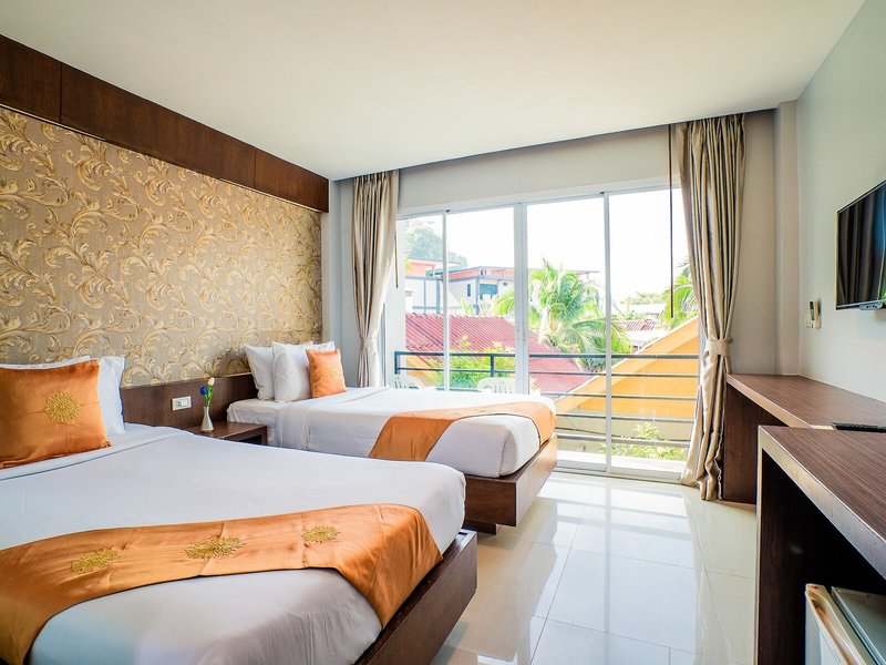Phi Phi Anita Resort 44