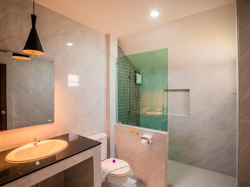 Phi Phi Anita Resort 46