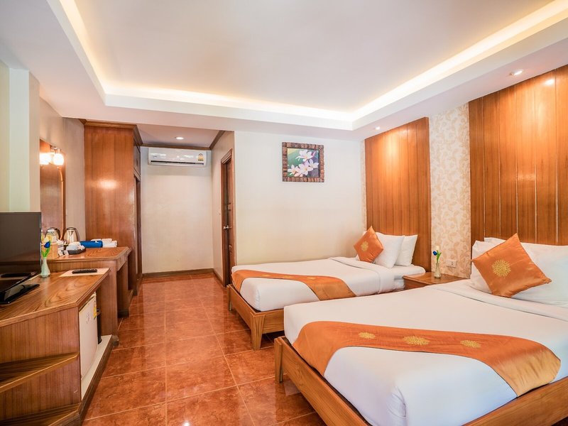 Phi Phi Anita Resort 47