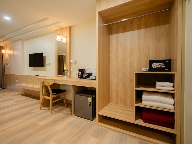 Phi Phi Anita Resort 49