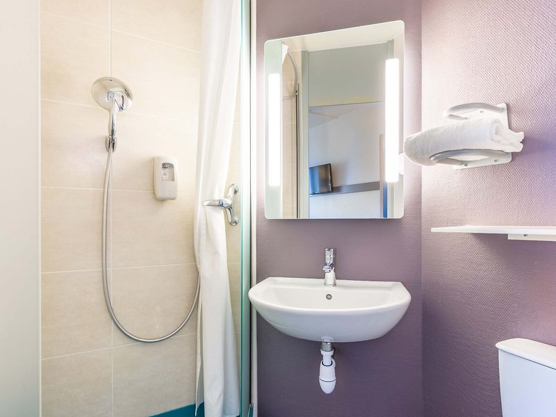 B&B Hotel Tours Nord 2 La petite Arche 16