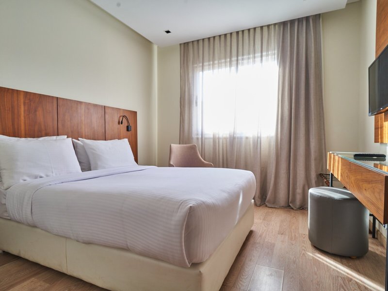 Hotel President 24