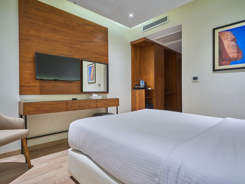 Hotel President 26