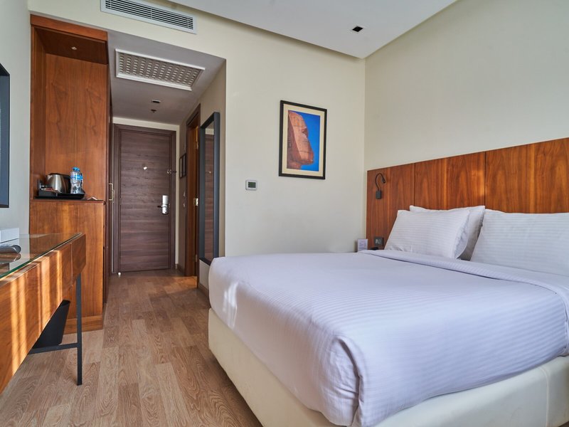 Hotel President 27