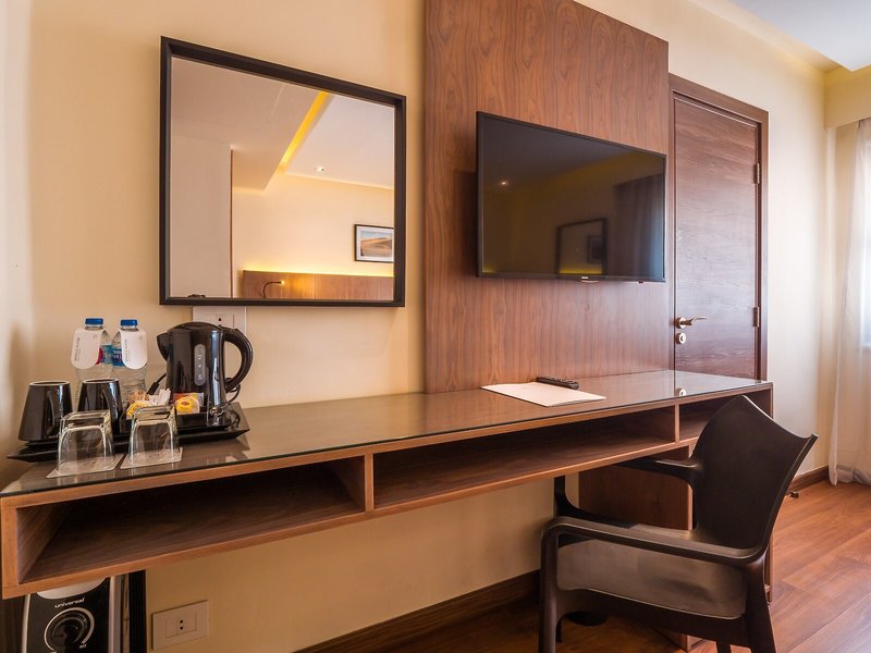 Hotel President 29