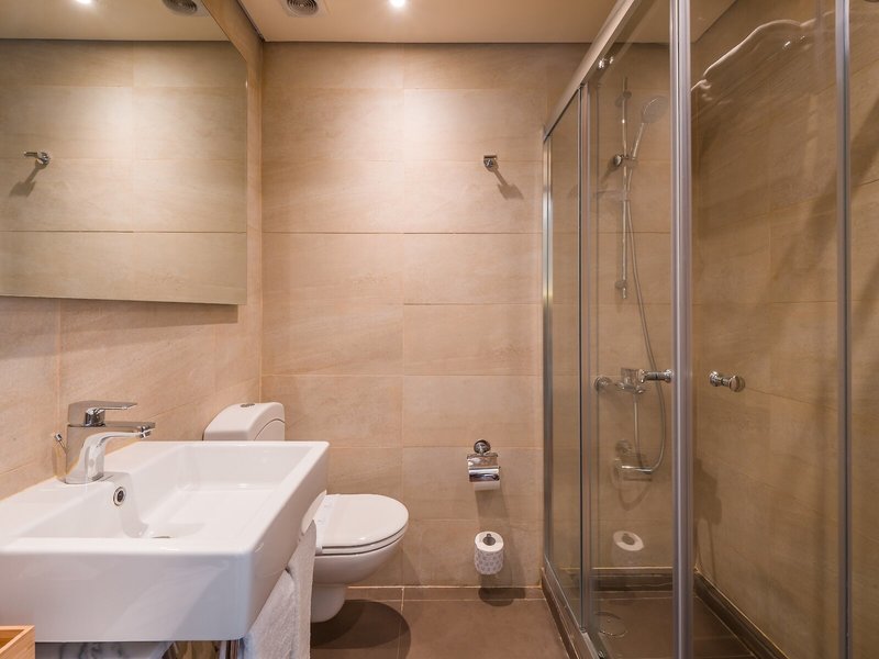 Hotel President 38