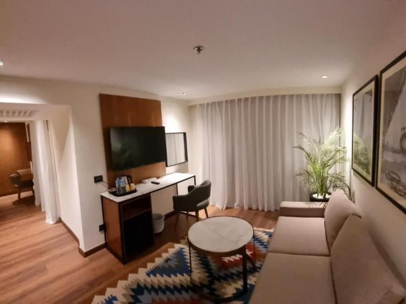 Hotel President 42