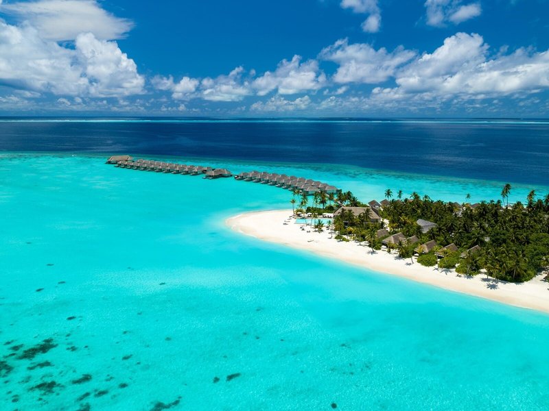 Baglioni Resort Maldives 1