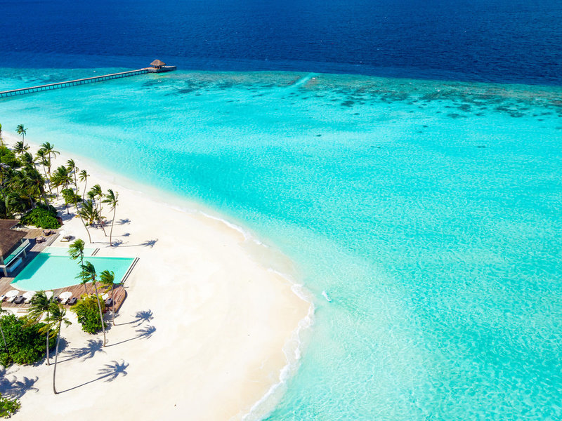 Baglioni Resort Maldives 2