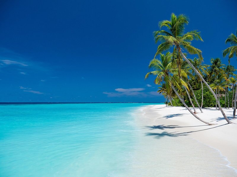Baglioni Resort Maldives 5