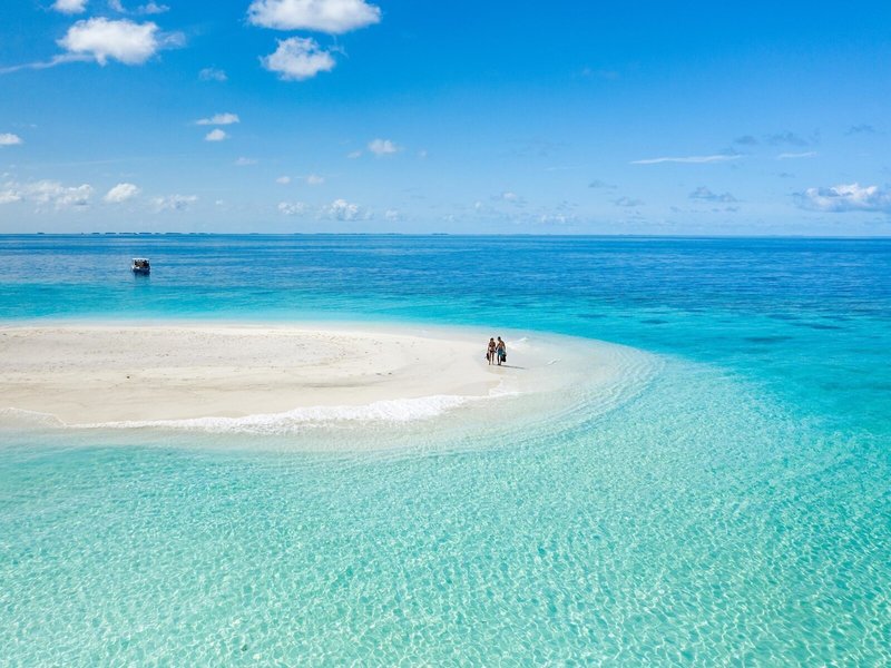 Baglioni Resort Maldives 7