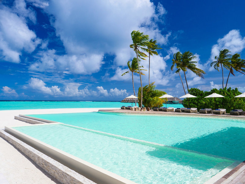 Baglioni Resort Maldives 8
