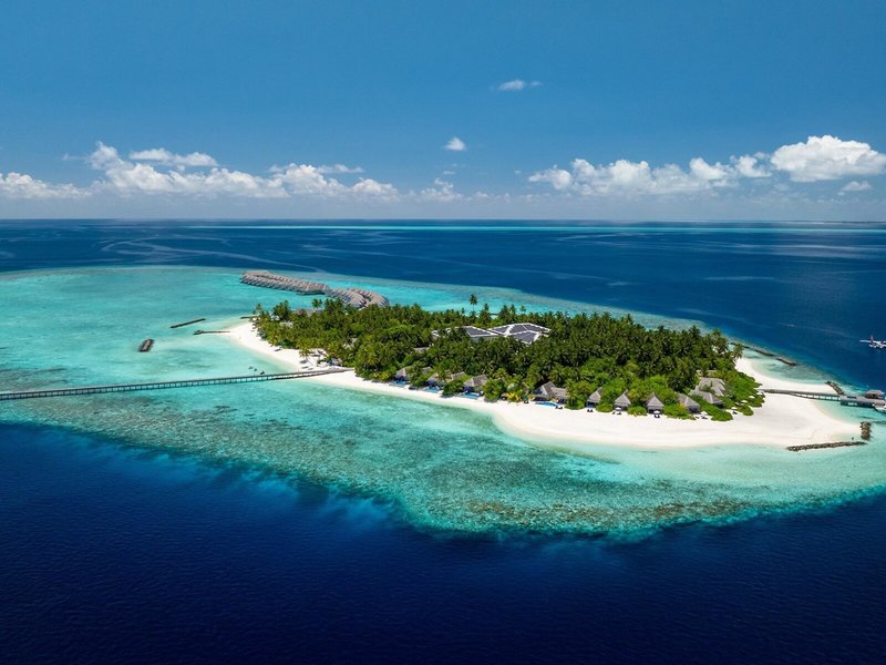 Baglioni Resort Maldives 10