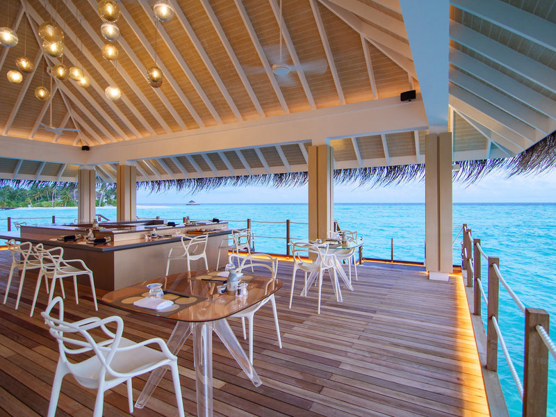 Baglioni Resort Maldives 15