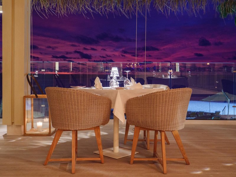Baglioni Resort Maldives 16
