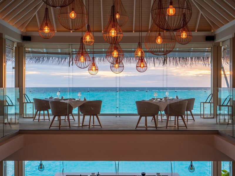 Baglioni Resort Maldives 18