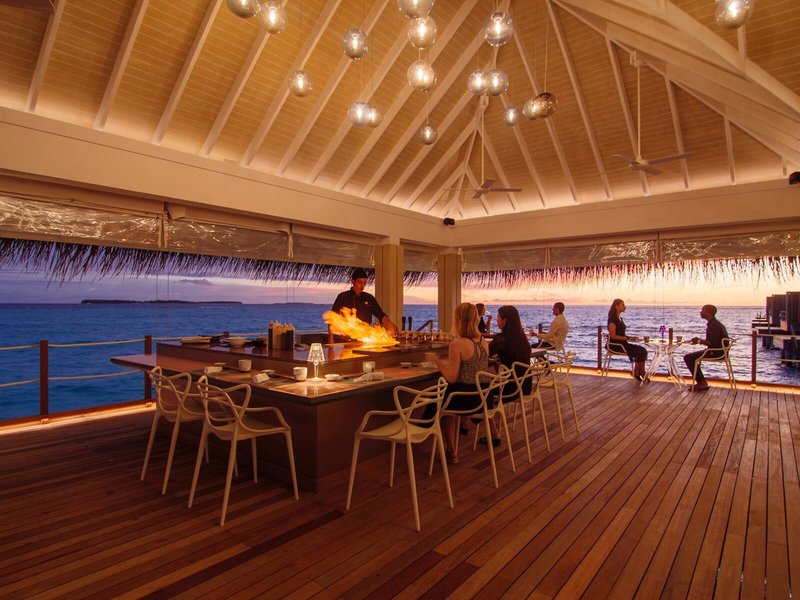 Baglioni Resort Maldives 20