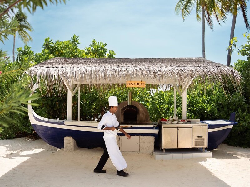 Baglioni Resort Maldives 23