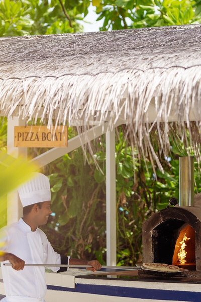 Baglioni Resort Maldives 25