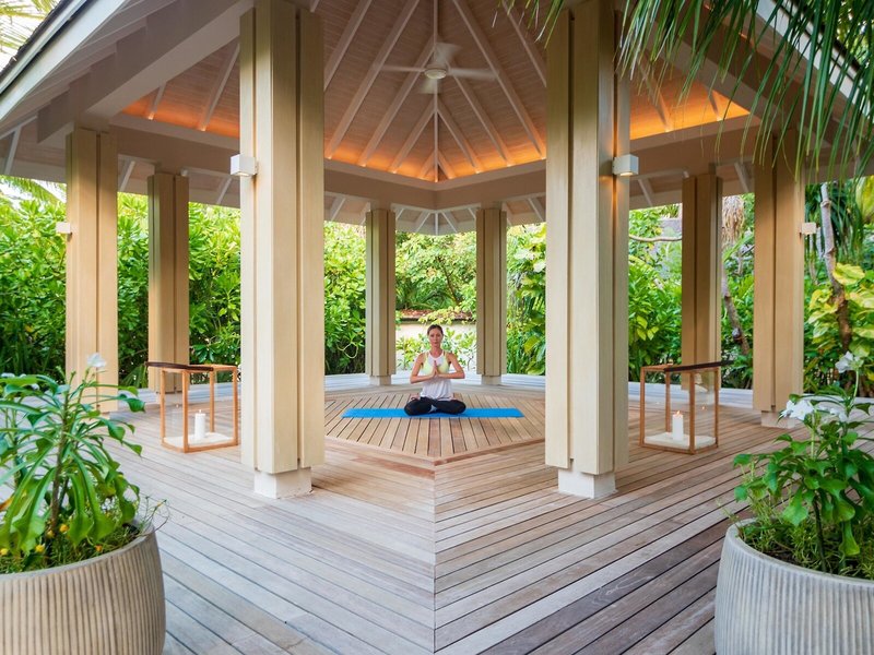 Baglioni Resort Maldives 26