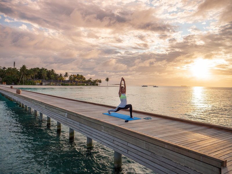 Baglioni Resort Maldives 29