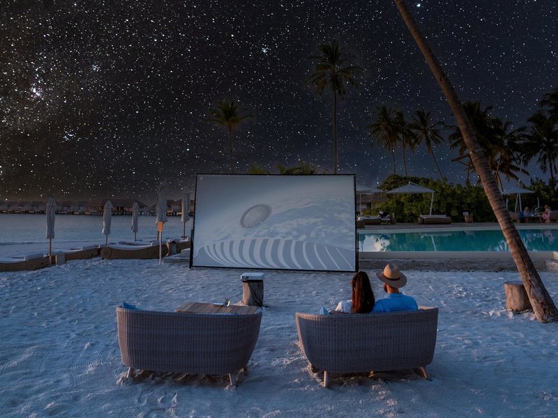 Baglioni Resort Maldives 30