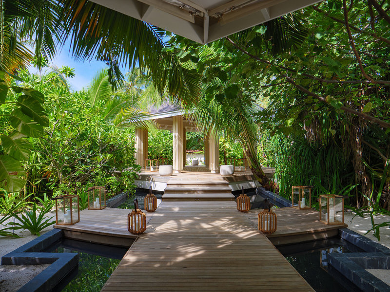 Baglioni Resort Maldives 32