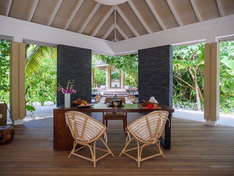 Baglioni Resort Maldives 33