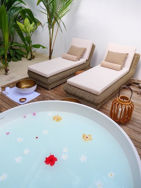 Baglioni Resort Maldives 34