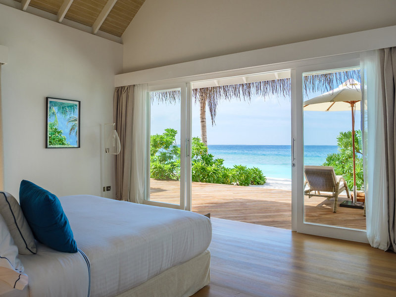 Baglioni Resort Maldives 40