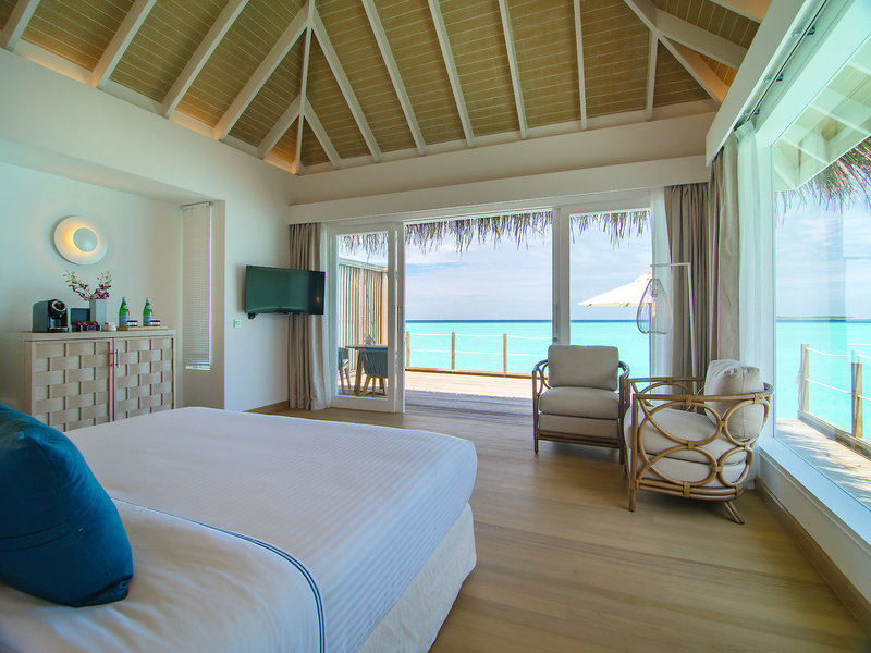 Baglioni Resort Maldives 42