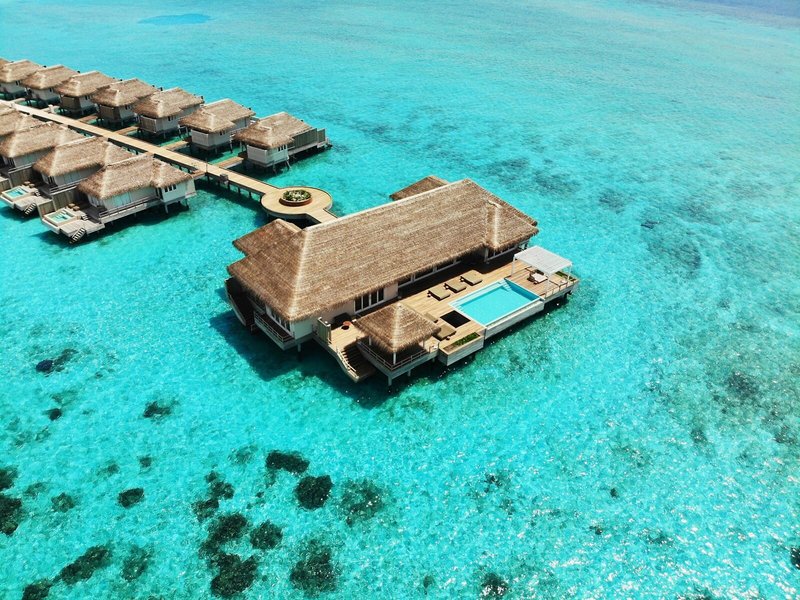 Baglioni Resort Maldives 45