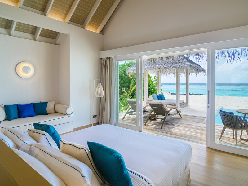 Baglioni Resort Maldives 46