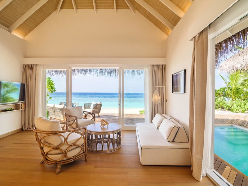 Baglioni Resort Maldives 47