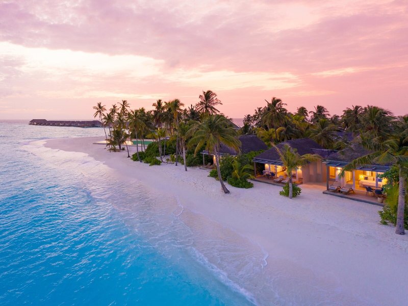 Baglioni Resort Maldives 3
