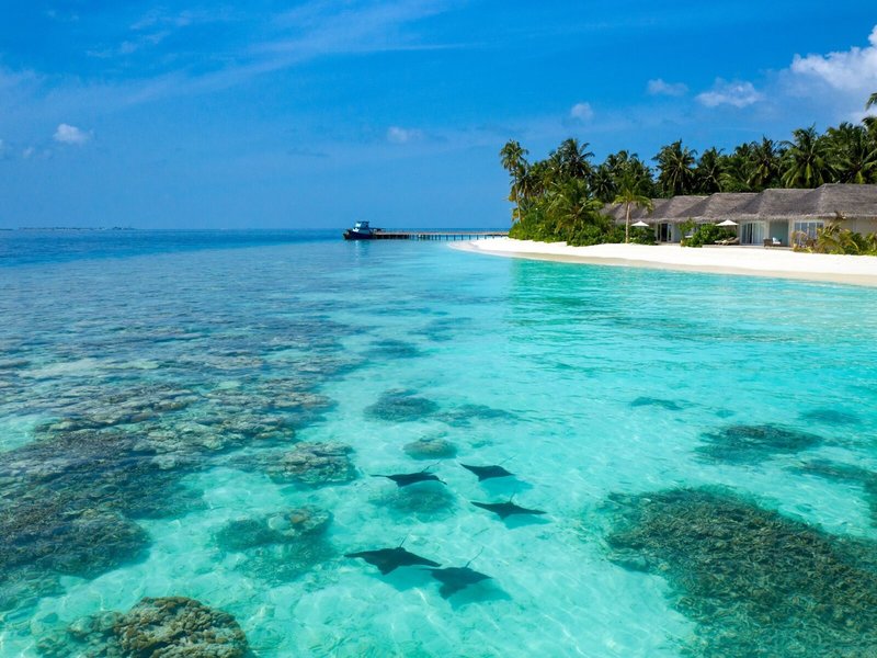 Baglioni Resort Maldives 4