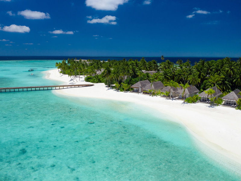 Baglioni Resort Maldives 6