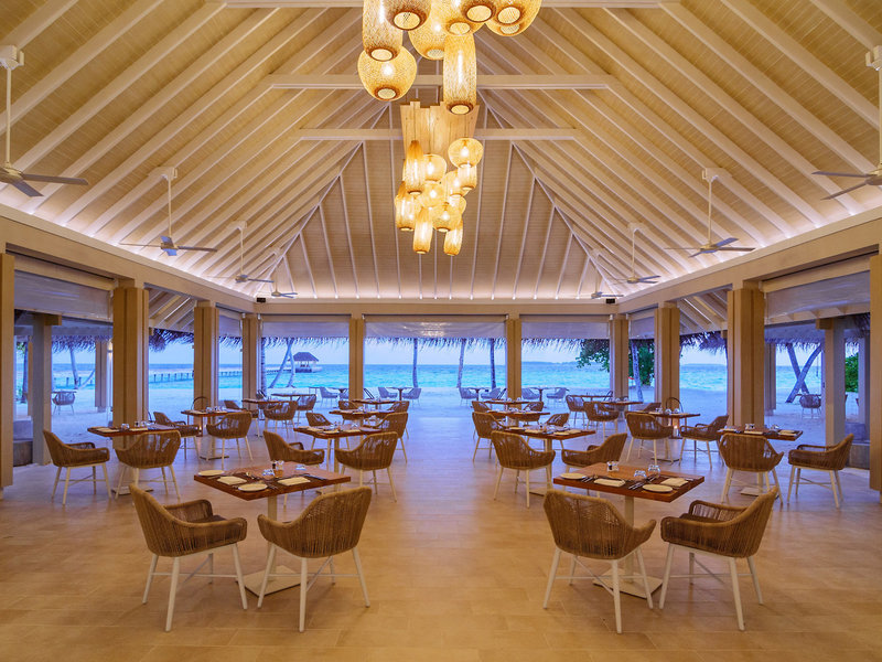 Baglioni Resort Maldives 11