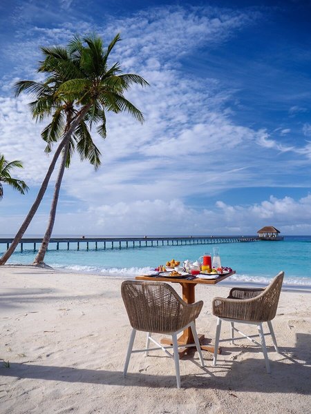 Baglioni Resort Maldives 12