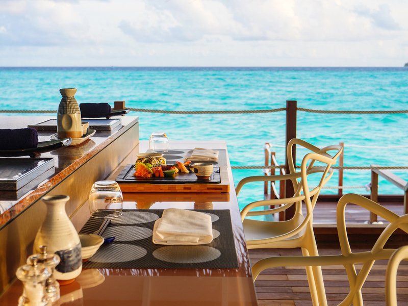 Baglioni Resort Maldives 14