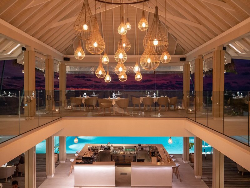 Baglioni Resort Maldives 17