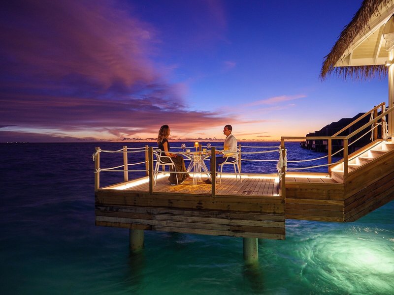 Baglioni Resort Maldives 19