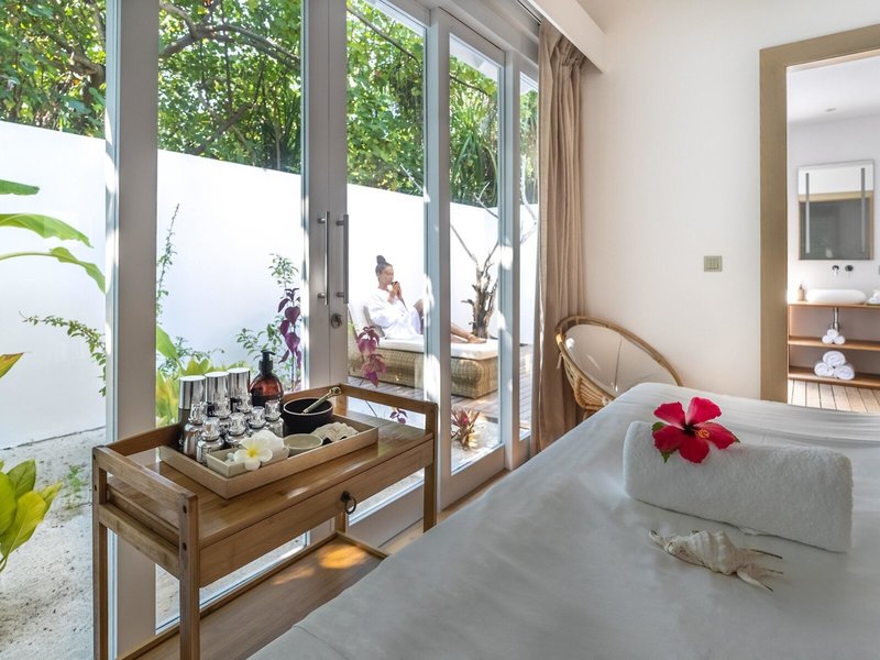 Baglioni Resort Maldives 35