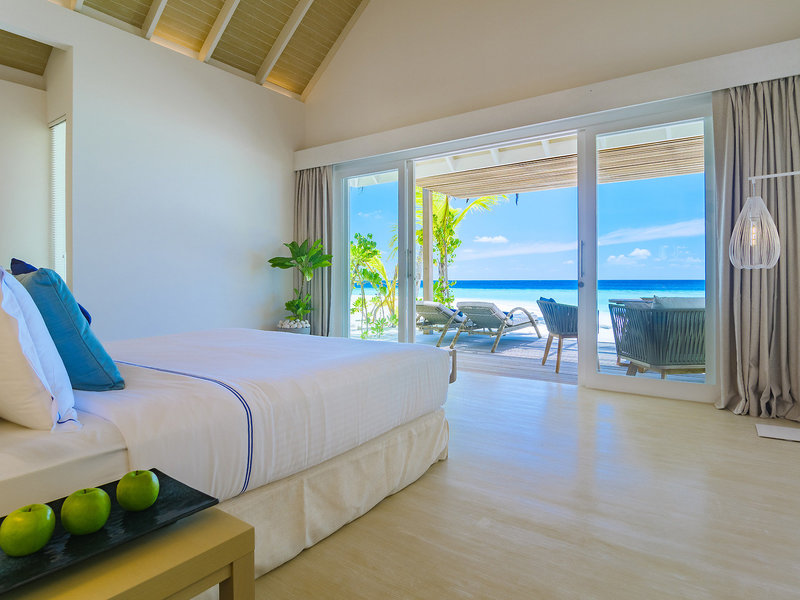Baglioni Resort Maldives 41